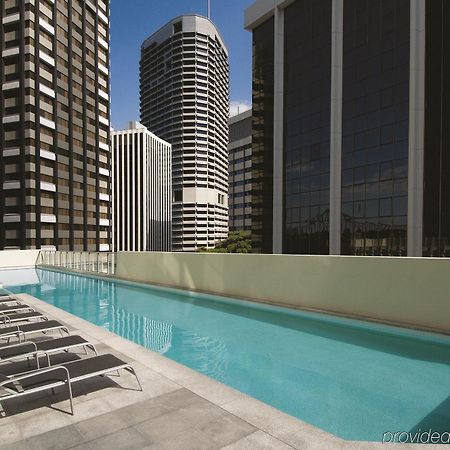 Oaks Brisbane Aurora Suites ภายนอก รูปภาพ